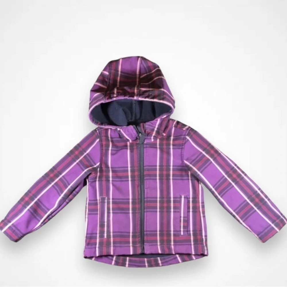 Athletic Works Zip Up Jacket